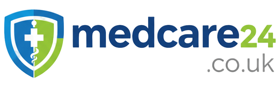 medcare24.co.uk